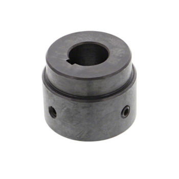 W00034R - Weld-On Hub