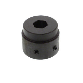 W00058H - Weld-On Hub