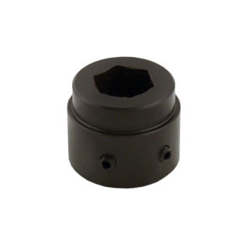 W00078H - Weld-On Hub