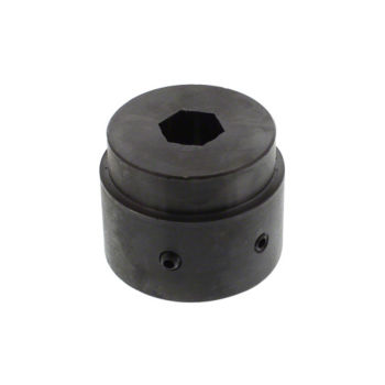 W00916H - Weld-On Hub