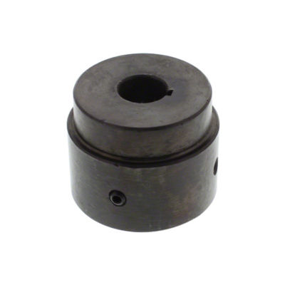 Weld-On Hub