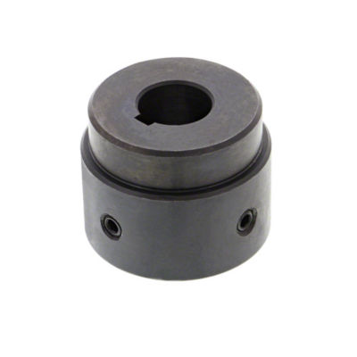 Weld-On Hub