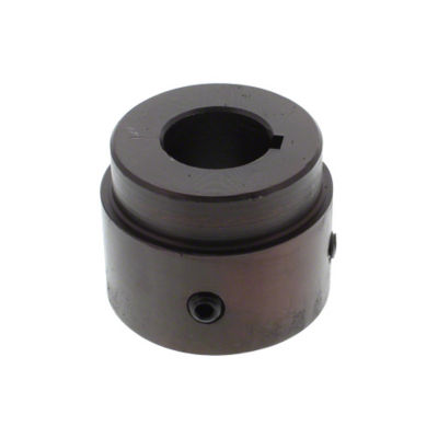 Weld-On Hub