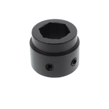 W10000H - Weld-On Hub