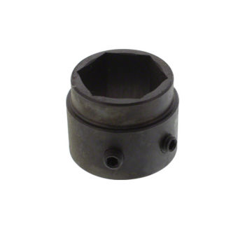 W10014H - Weld-On Hub