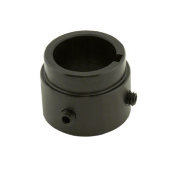 W10014R - Weld-On Hub