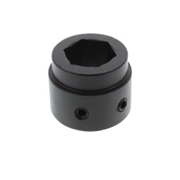 W10018H - Weld-On Hub