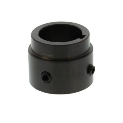 Weld-On Hub