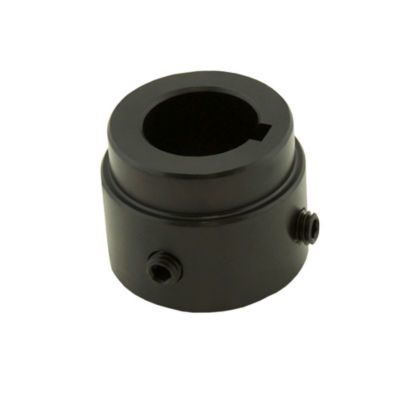 Weld-On Hub