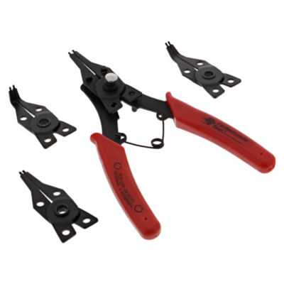 Snap Ring Plier Set