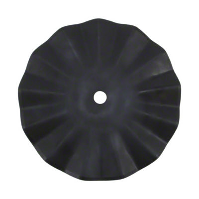 13 Wave Disc Blade