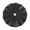 W20134 - 13 Wave Disc Blade