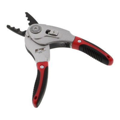 Wire Stripper/Crimper