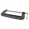 W215C - 8" C-Clamp
