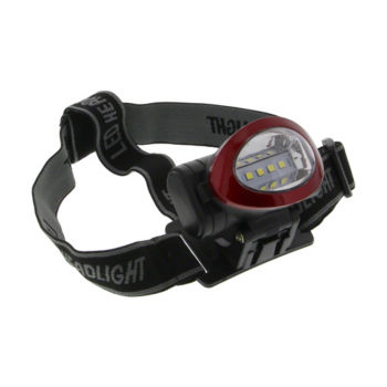 W2374 - LED Headlamp