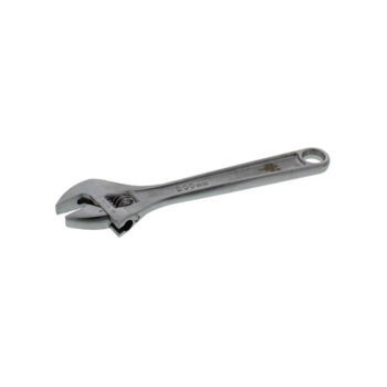 W30708 - 8" Adjustable Wrench