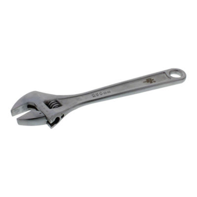 10" Adjustable Wrench