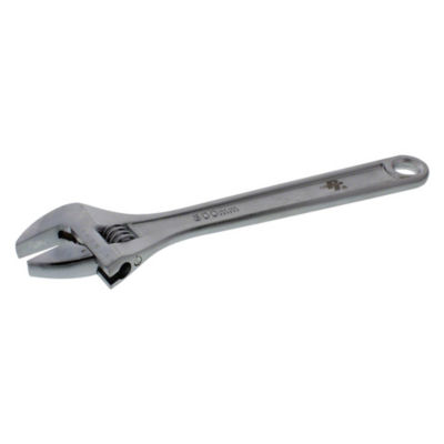 12" Adjustable Wrench