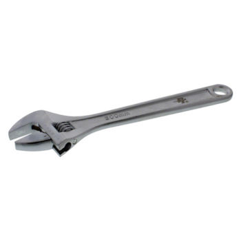 W30712 - 12" Adjustable Wrench