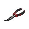 W30732 - 6&quot; Curved Needle Nose Pliers