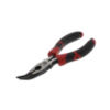 W30732 - 6" Curved Needle Nose Pliers