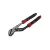 W30741 - 9-1/2" Groove Joint Pliers