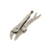 W30752 - 5" Curved Jaw Locking Pliers