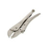 W30757 - 10" Straight Jaw Locking Pliers