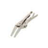 W30758 - 6-1/2" Long Nose Locking Pliers
