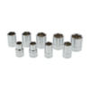 W32002 - Standard Socket Set