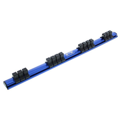 1/2" Magnetic Socket Rail