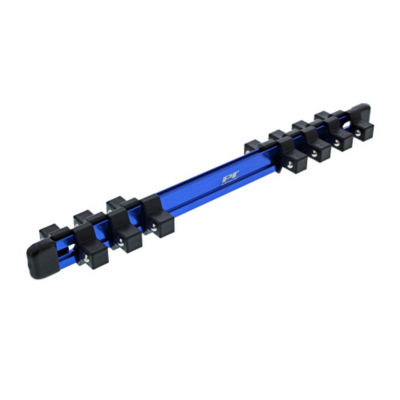 1/2" Socket Rail