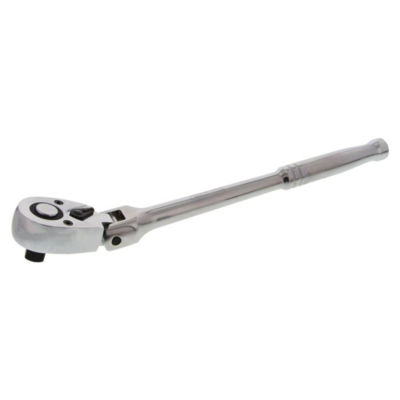 1/2" Flex Head Quick Release Ratchet