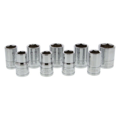 Standard Socket Set