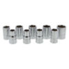 W32202 - Standard Socket Set