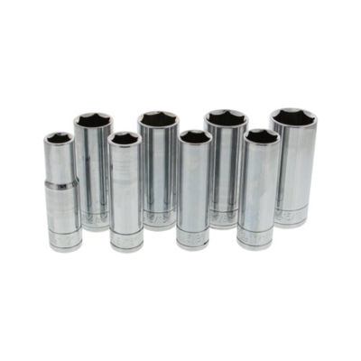 Deep Socket Set