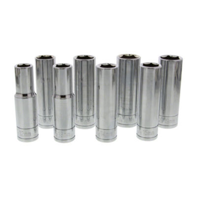 Deep Socket Set