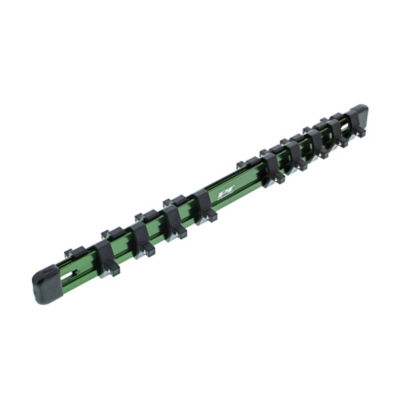 1/4" Socket Rail