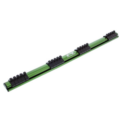 1/4" Magnetic Socket Rail