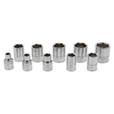 Standard Socket Set