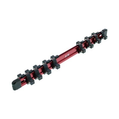 3/8" Socket Rail