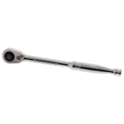 3/8" Quick Release Ratchet