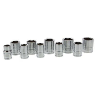 Standard Socket Set