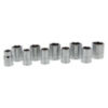 W38202 - Standard Socket Set