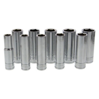 Deep Socket Set