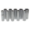 W38402 - Deep Socket Set