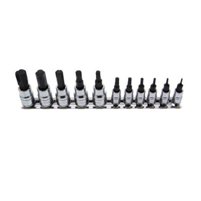 Metric Hex Bit Extractor Set