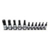 W38801 - Star Bit Socket Set