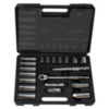 W38911 - Ratchet And Socket Set