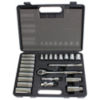 W38914 - Ratchet and Socket Set